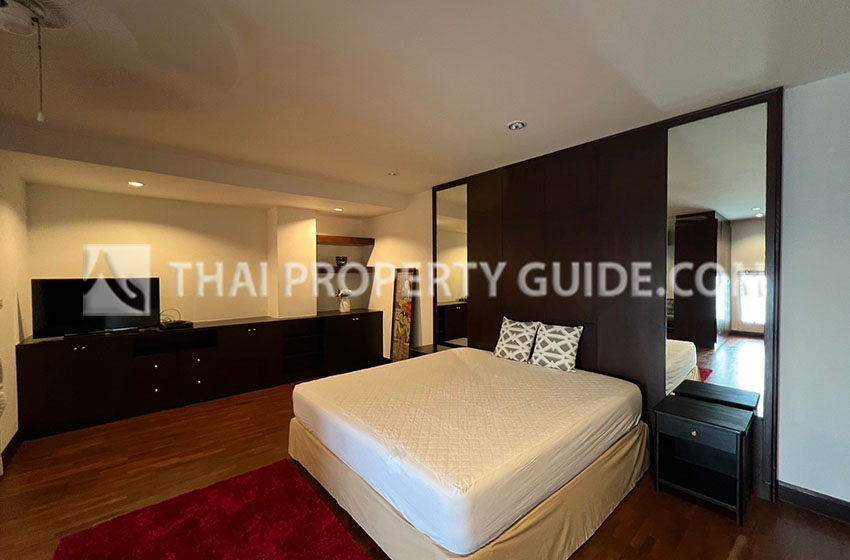 Apartment in Sukhumvit 